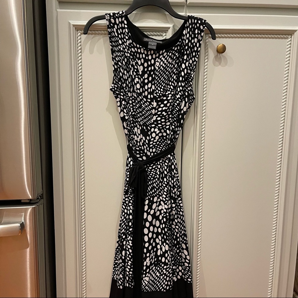 Ladies Dress